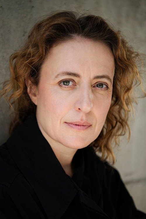 Maren Eggert profile photo