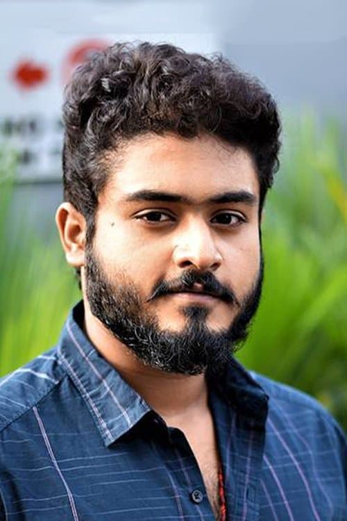 Gokul Suresh profile photo