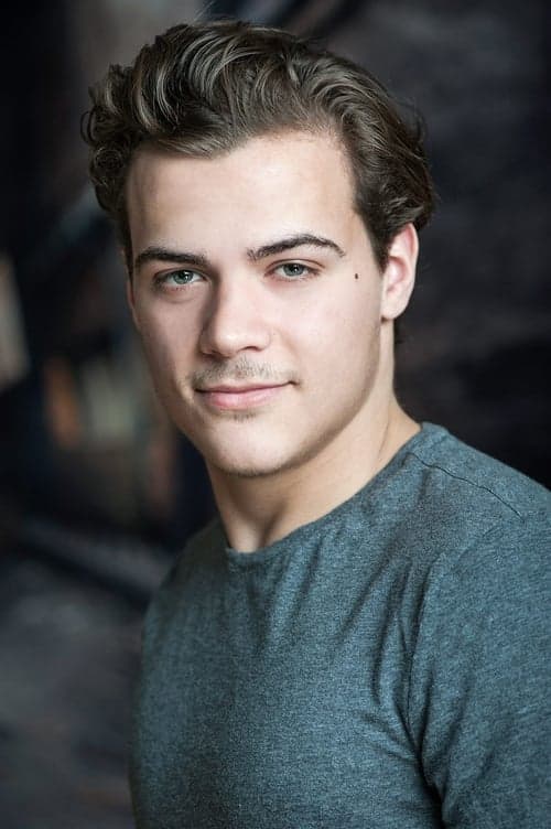 Tyssen Smith profile photo