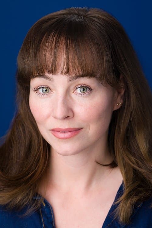Marisa McIntyre profile photo