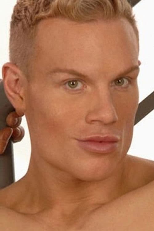 Aaron Mark profile photo