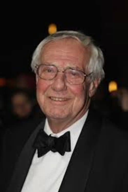 Barry Norman profile photo