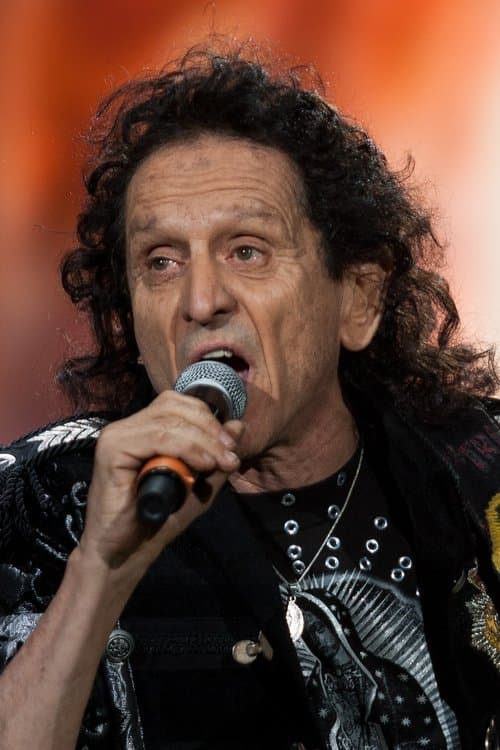 Alex Lora profile photo