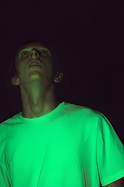 A Shattered Reality poster