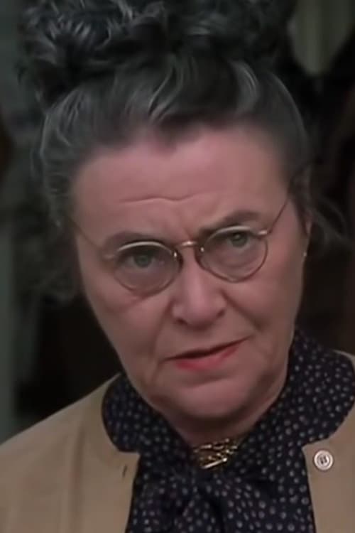 Ruth Springford profile photo