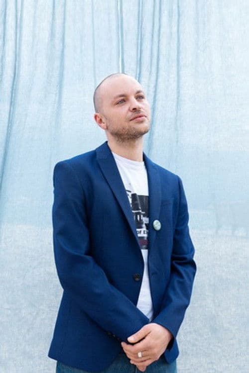 Amin Sidi-Boumédiène profile photo