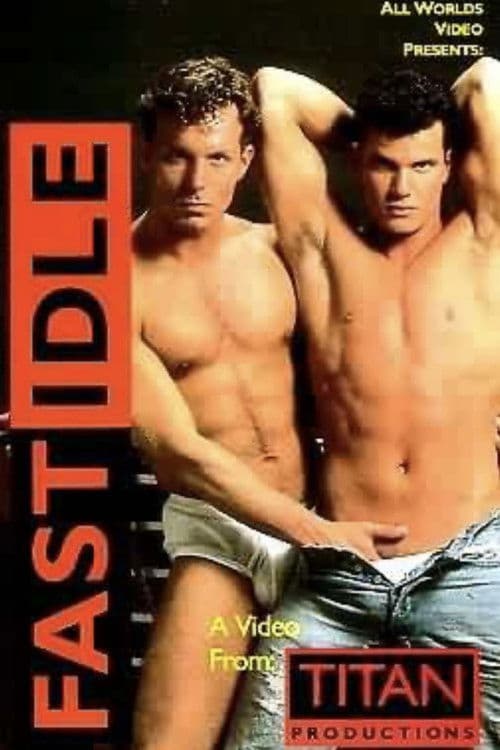 Fast Idle poster