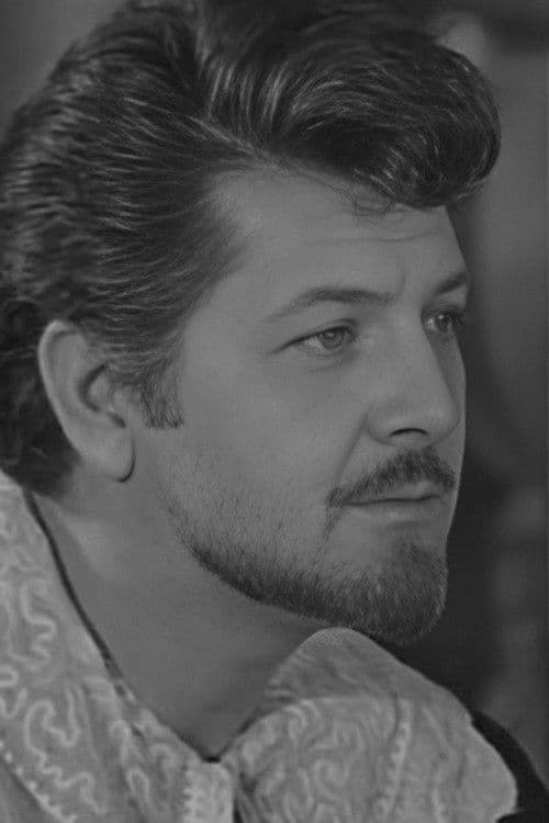 Boris Teterin profile photo