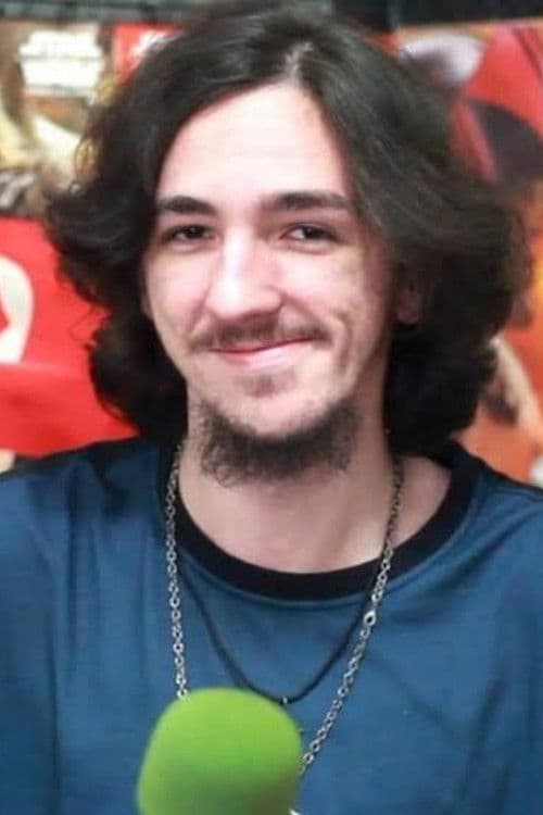 Gabriel de Azevedo profile photo