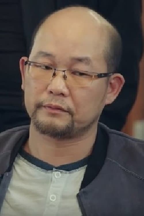 Gu Zhiwei profile photo