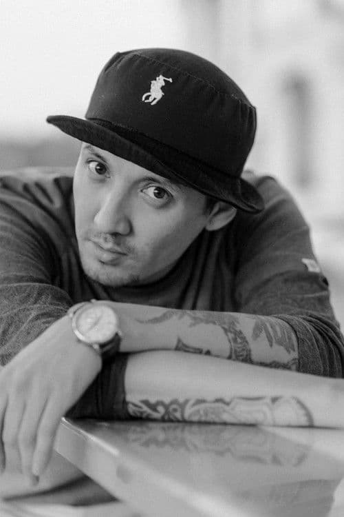 Olzhas Ibraev profile photo