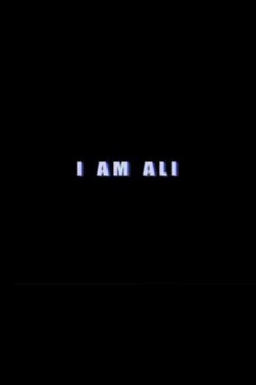 I Am Ali poster