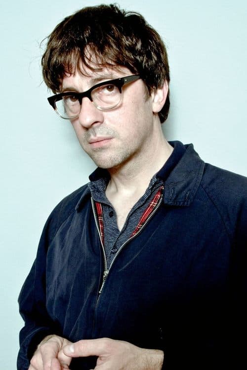 Graham Coxon profile photo