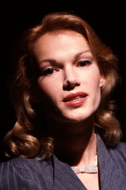 Brigitte Lahaie profile photo