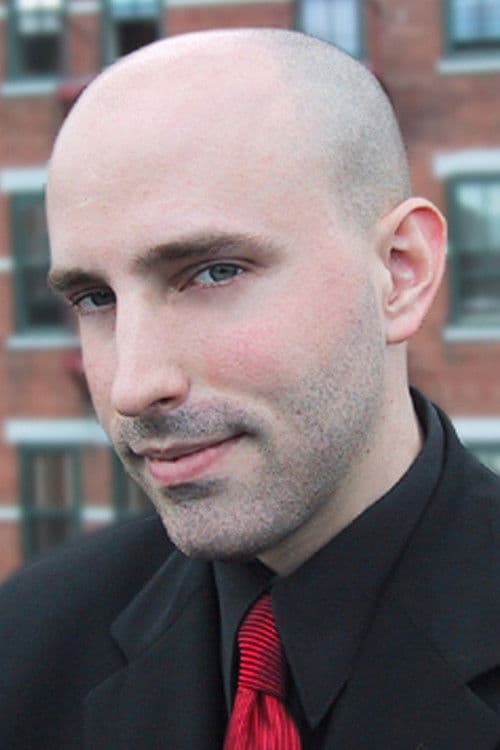 Brian K. Vaughan profile photo