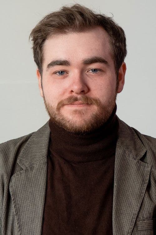 Colton Caulfield profile photo