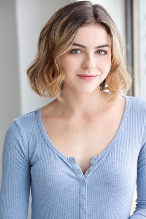 Kate Vickery profile photo