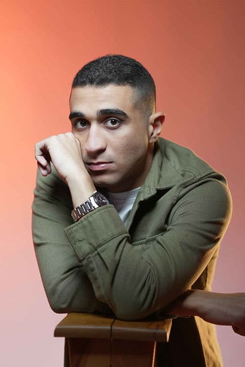 Ahmed Saber profile photo