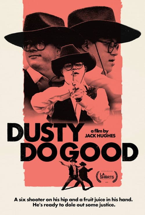 Dusty Do Good poster