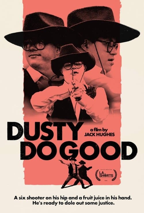 Dusty Do Good poster