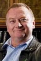 Alan Cinis profile photo