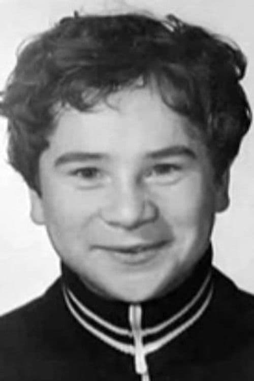 Nikolay Rumyantsev profile photo