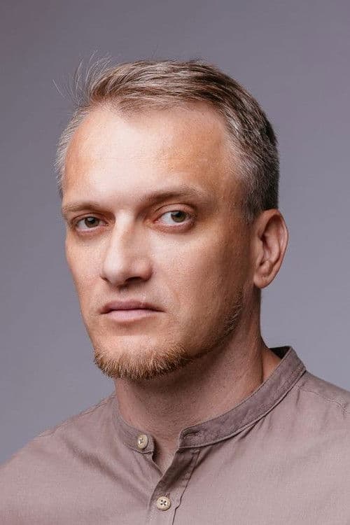 Evgeniy Sovastenkov profile photo