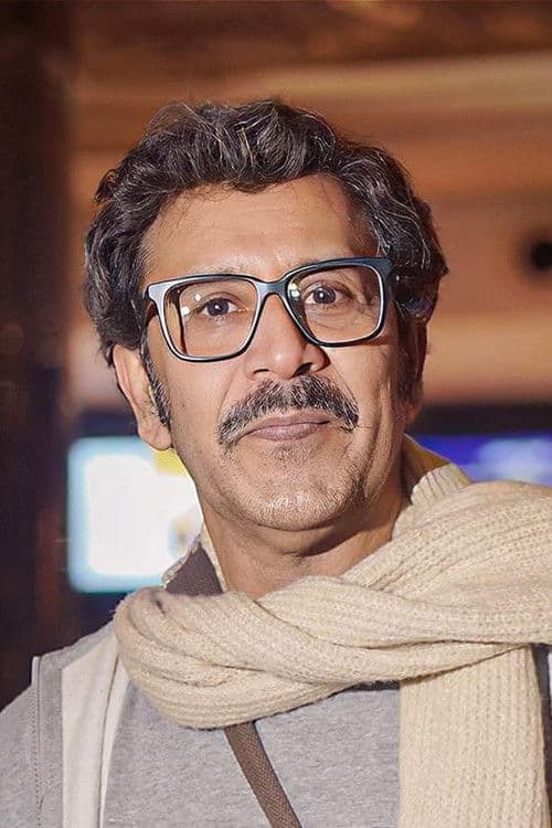 Kaushik Banerjee profile photo