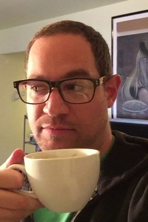 James Bradford Huston profile photo