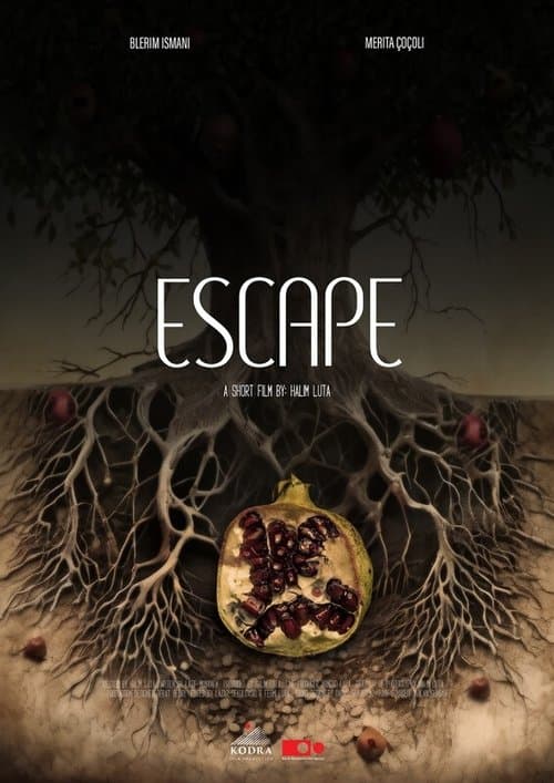Escape poster