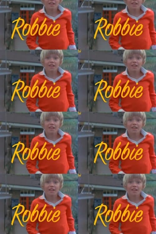 Robbie poster