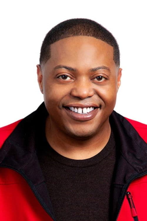 Trenell Blanks profile photo