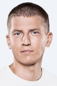 Aleksey Shcherbakov profile photo