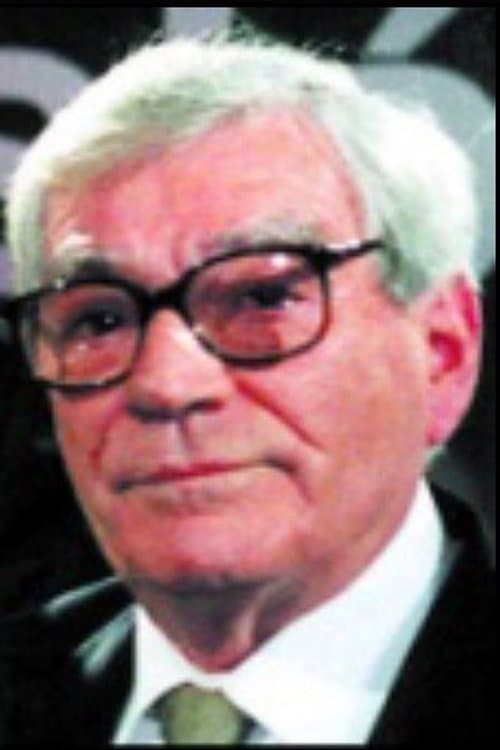 Luis María Delgado profile photo