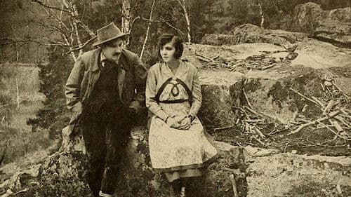 The Hunted Beast poster