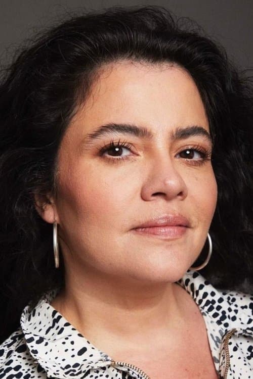 Flor Eduarda Gurrola profile photo