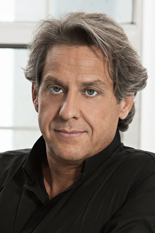 Alain Lefèvre profile photo
