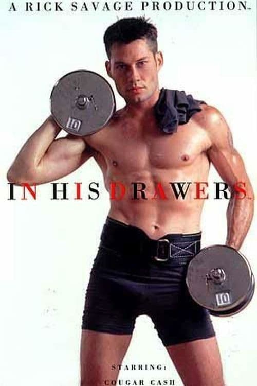 In His Drawers poster