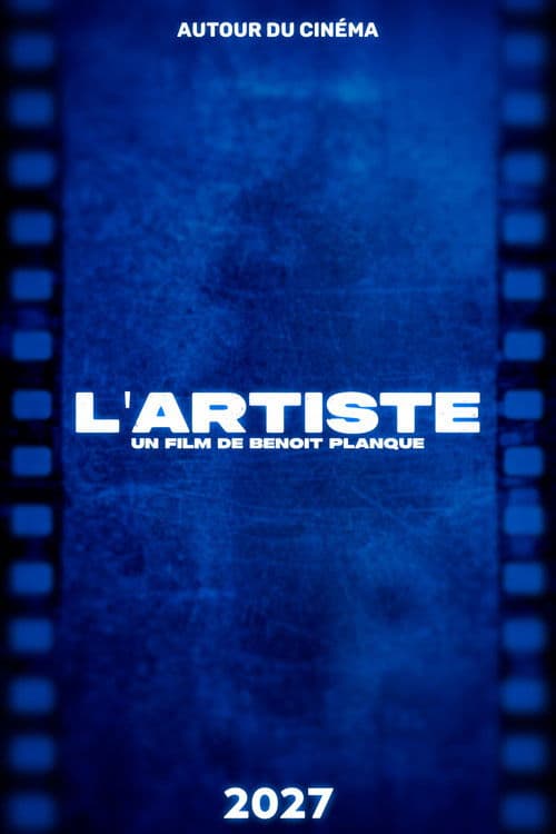 L'artiste poster