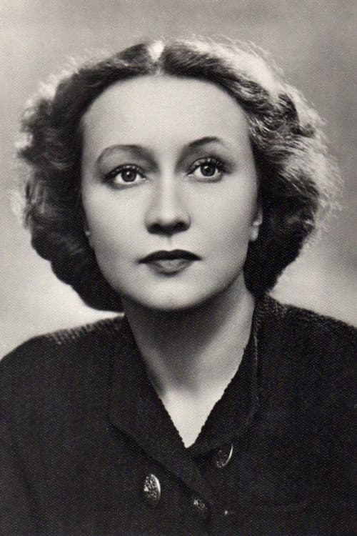 Galina Ulanova profile photo