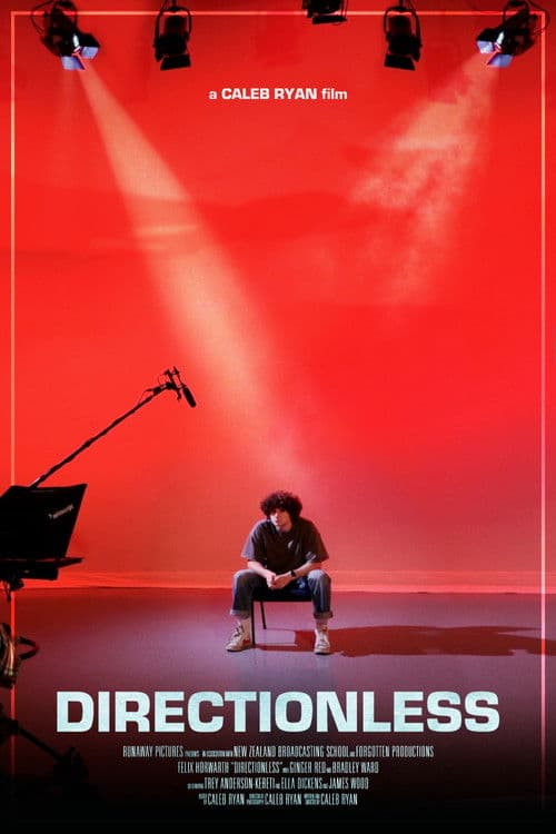 Directionless poster