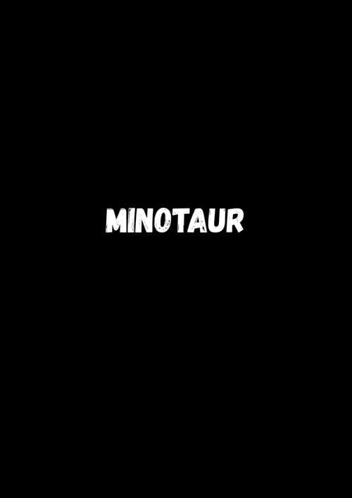 Minotaur poster