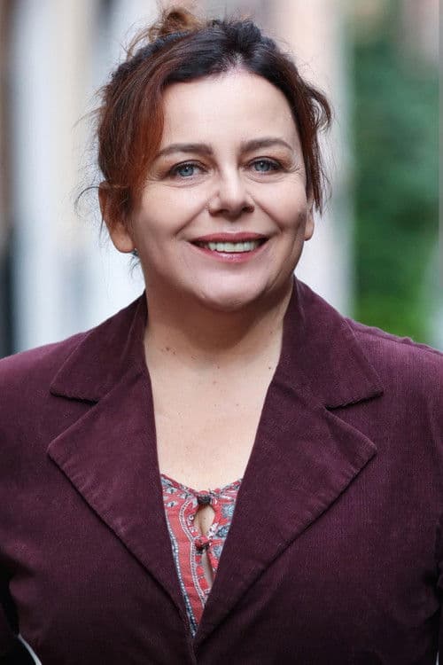 Laura De Marchi profile photo