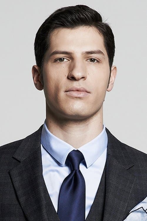 Alberto Mondi profile photo