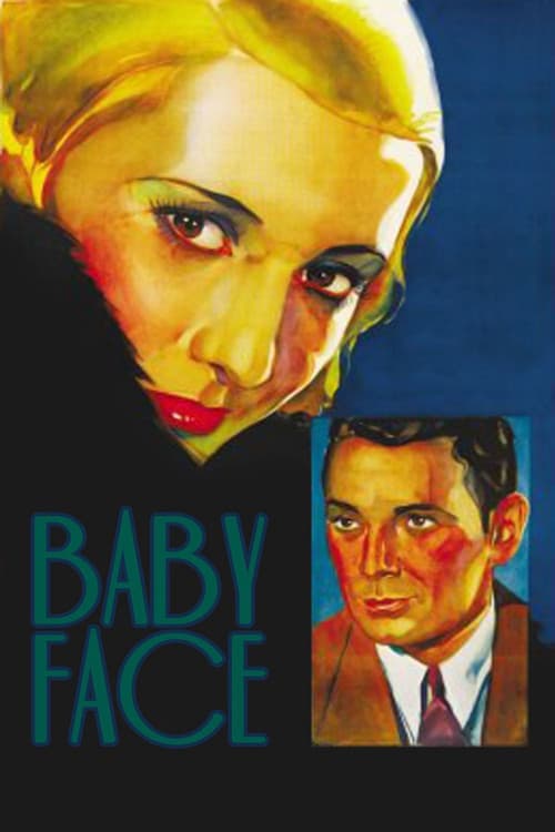 Baby Face poster