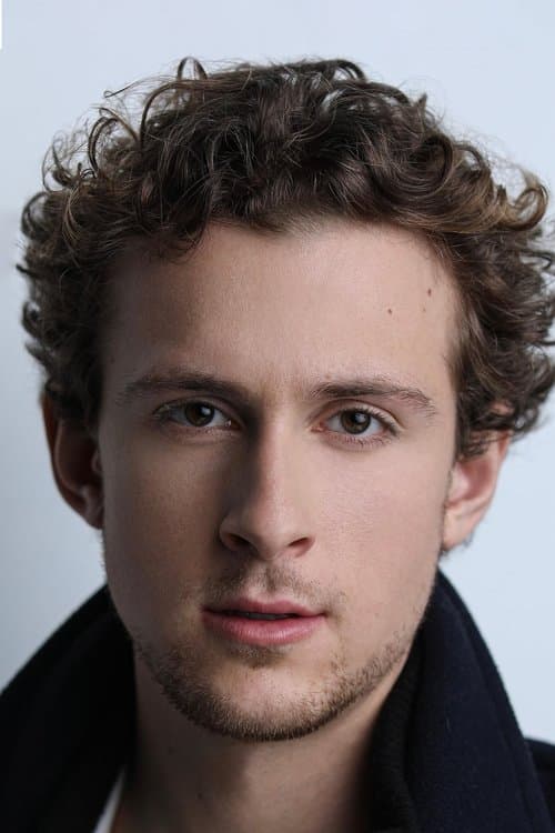 Liam Leone profile photo