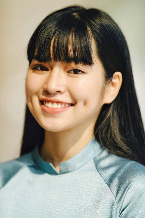 Đỗ Khánh Vân profile photo