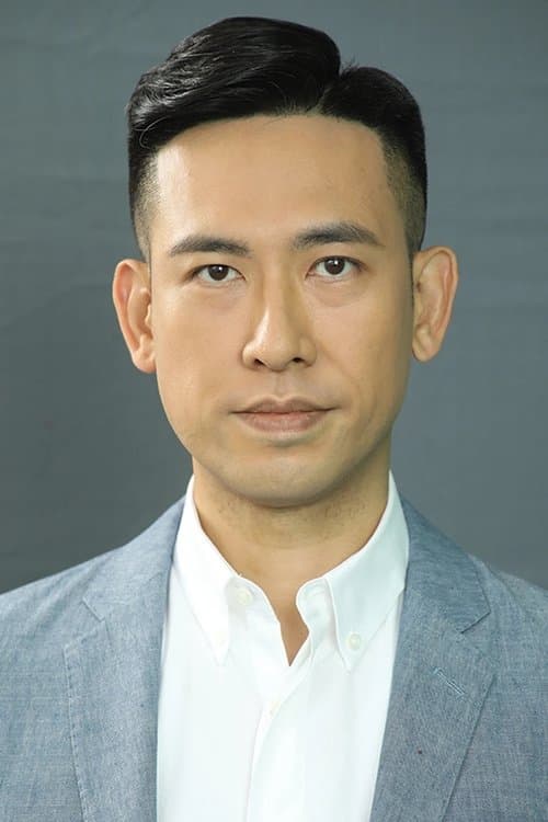 Jerry Leung Ho-Kai profile photo