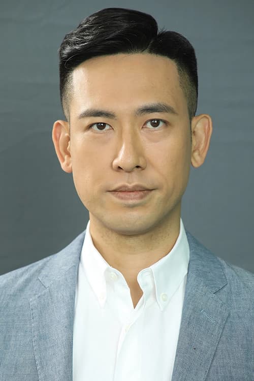 Jerry Leung Ho-Kai profile photo