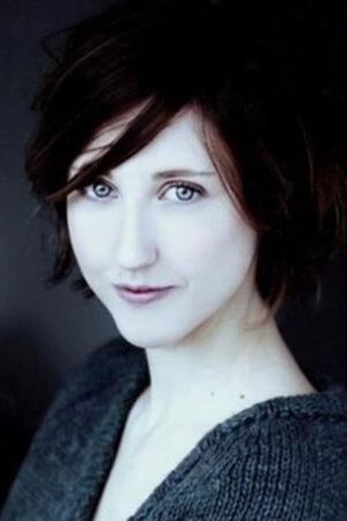 Marthe Guérin Caufman profile photo